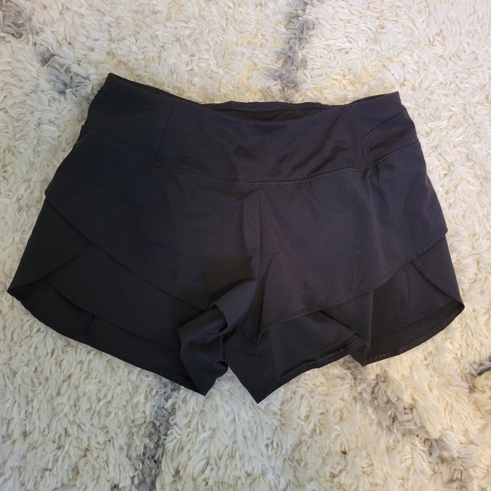 Womens Calia Active Shorts